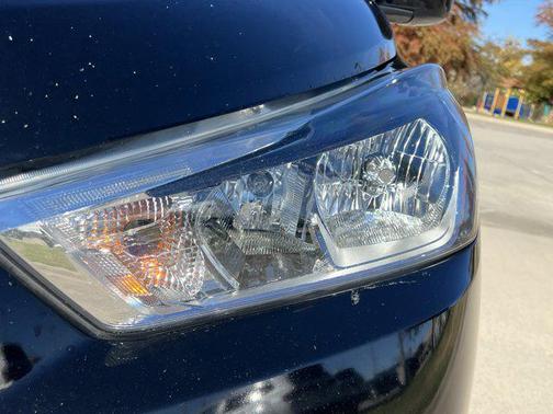 2018 Nissan Kicks SV