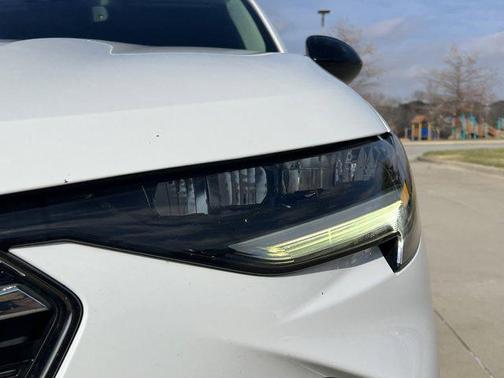 2021 Buick Envision FWD Essence