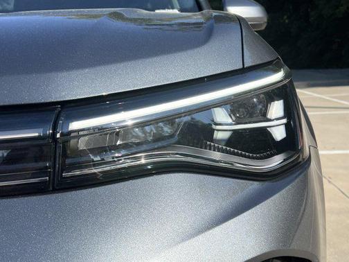 2025 Volkswagen Taos 1.5T SEL