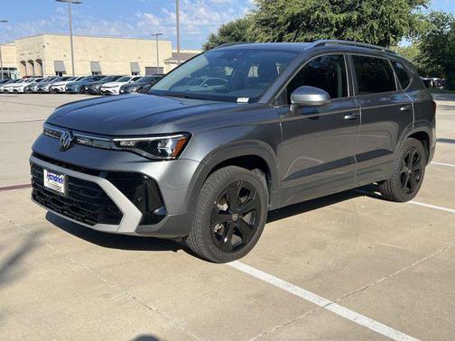 2025 Volkswagen Taos 1.5T SEL