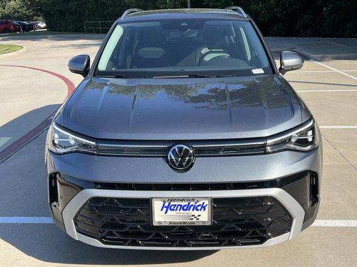 2025 Volkswagen Taos 1.5T SEL