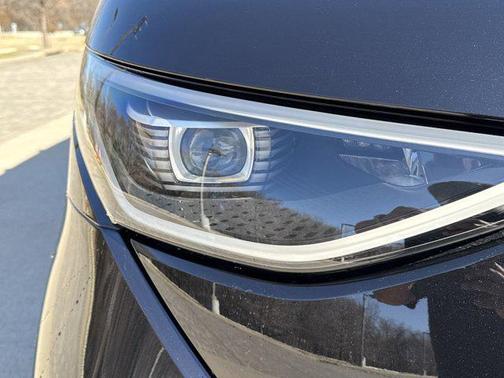 2025 Volkswagen ID. Buzz Pro S Plus