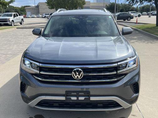 2023 Volkswagen Atlas 3.6L SEL
