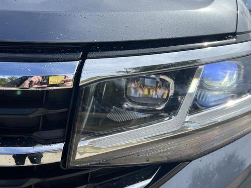 2023 Volkswagen Atlas 3.6L SEL