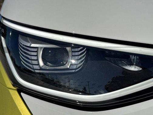 2025 Volkswagen ID. Buzz 1st Edition