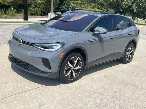 2023 Volkswagen ID.4 AWD Pro S
