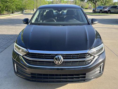 2024 Volkswagen Jetta 1.5T SEL