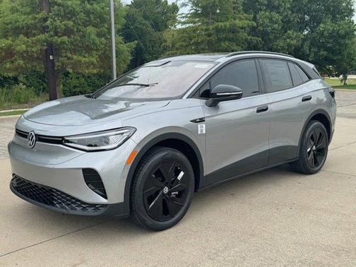 2025 Volkswagen ID.4 AWD Pro S