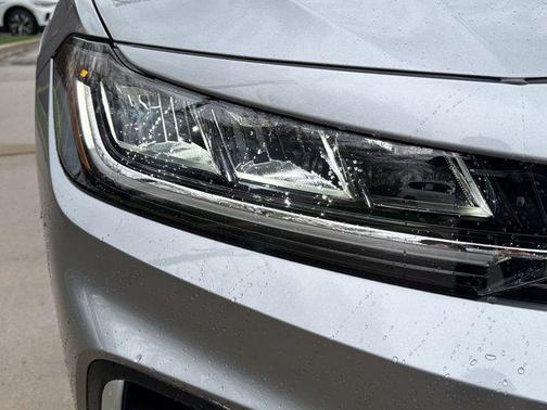 2025 Volkswagen Jetta 1.5T SEL