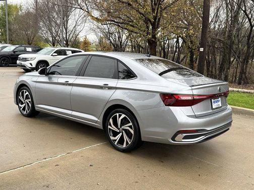 2025 Volkswagen Jetta 1.5T SEL