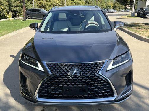 2021 Lexus RX 350 Base