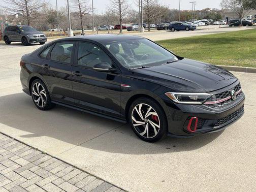 2024 Volkswagen Jetta GLI 2.0T Autobahn