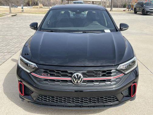 2024 Volkswagen Jetta GLI 2.0T Autobahn