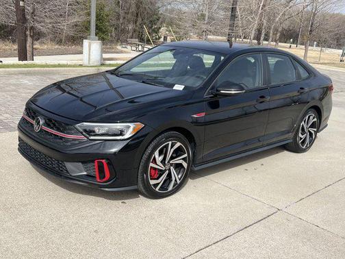 2024 Volkswagen Jetta GLI 2.0T Autobahn