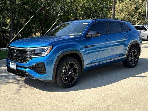 2025 Volkswagen Atlas Cross Sport 2.0T SEL