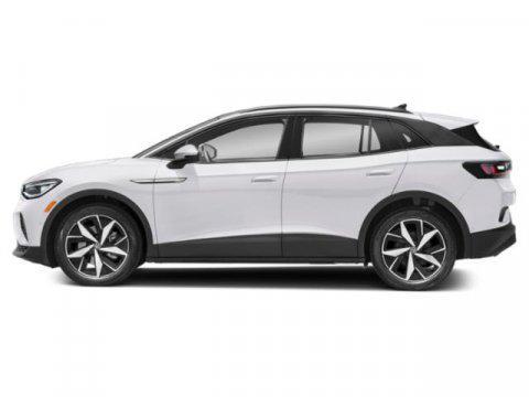 2023 Volkswagen ID.4 S