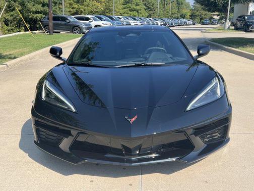 2024 Chevrolet Corvette Stingray w/1LT