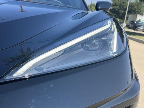 2024 Chevrolet Corvette Stingray w/1LT