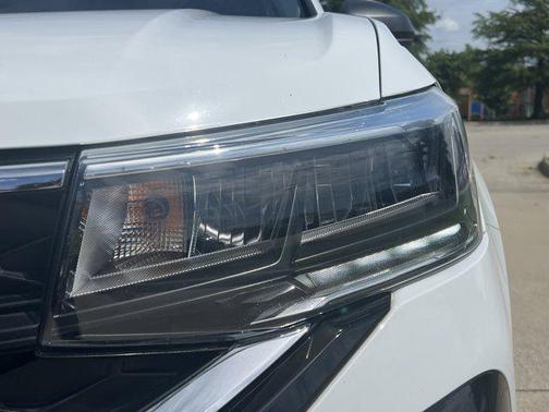 2022 Volkswagen Taos 1.5T S