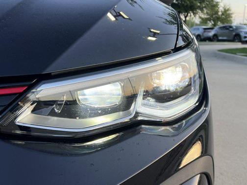 2024 Volkswagen Golf GTI 2.0T S DSG