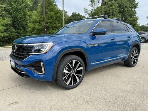 2025 Volkswagen Atlas Cross Sport 2.0T SEL Premium