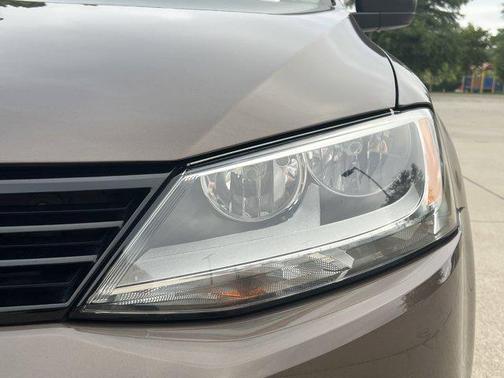 2012 Volkswagen Jetta S