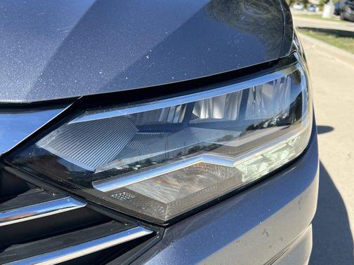 2021 Volkswagen Jetta 1.4T S