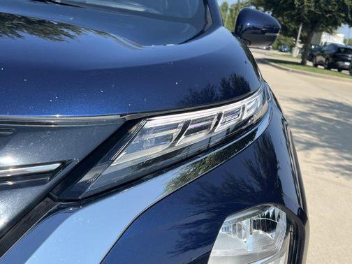 2022 Mitsubishi Outlander SEL 2.5 2WD