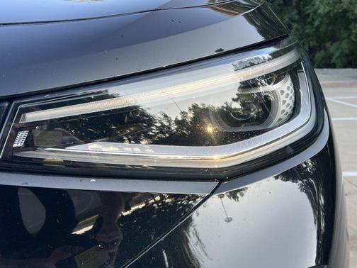 2023 Volkswagen ID.4 AWD Pro S