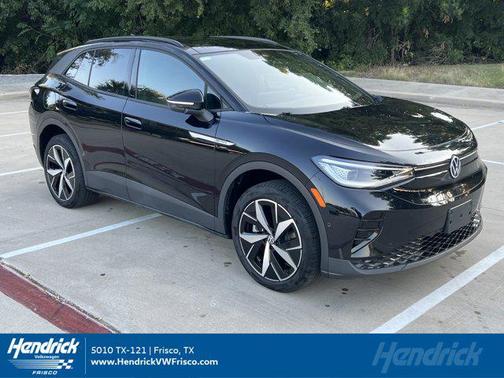 2023 Volkswagen ID.4 AWD Pro S