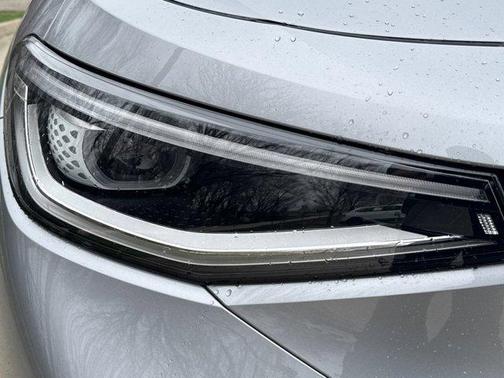 2025 Volkswagen ID.4 AWD Pro S