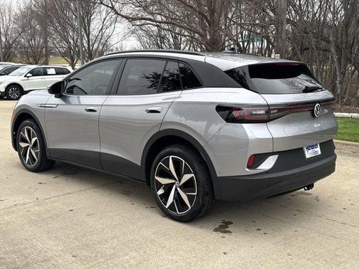 2025 Volkswagen ID.4 AWD Pro S