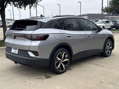 2025 Volkswagen ID.4 AWD Pro S