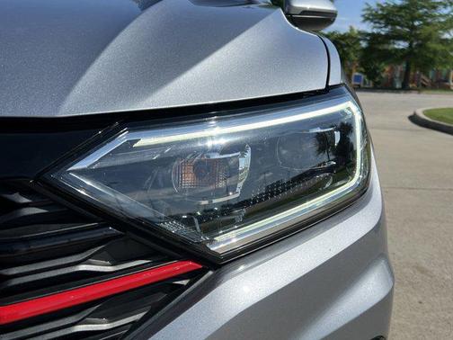 2021 Volkswagen Jetta GLI 2.0T Autobahn