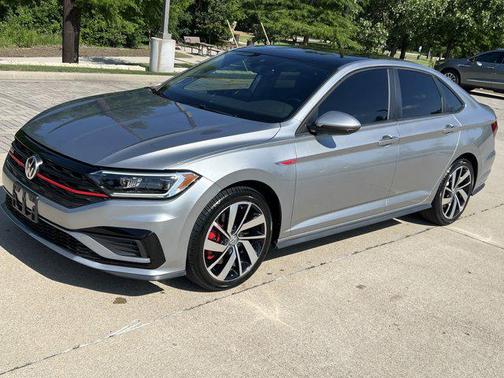 2021 Volkswagen Jetta GLI 2.0T Autobahn