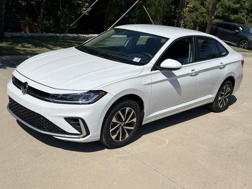 2025 Volkswagen Jetta 1.5T S