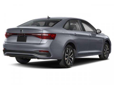 2025 Volkswagen Jetta 1.5T S