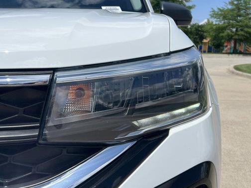 2022 Volkswagen Taos 1.5T S