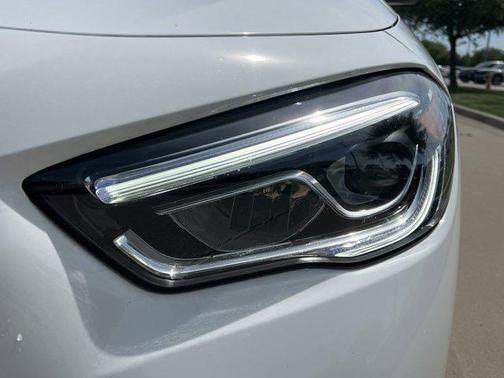 2023 Mercedes-Benz GLA 250 Base