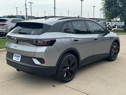 2025 Volkswagen ID.4 AWD Pro S