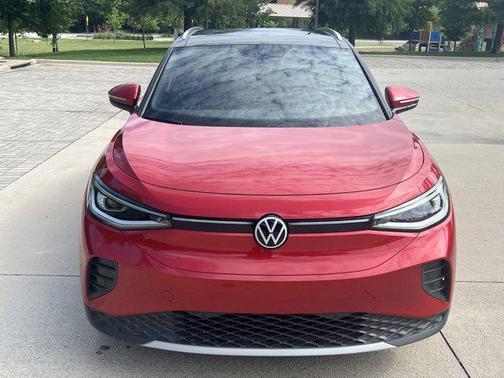 2021 Volkswagen ID.4 Pro S