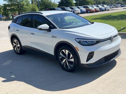 2023 Volkswagen ID.4 Pro