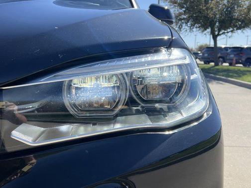 2018 BMW X5 sDrive35i