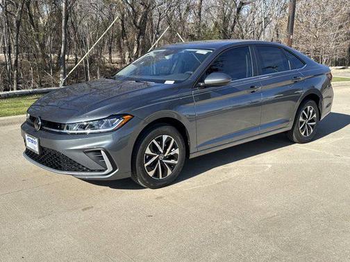 2026 Volkswagen Jetta 1.4T S