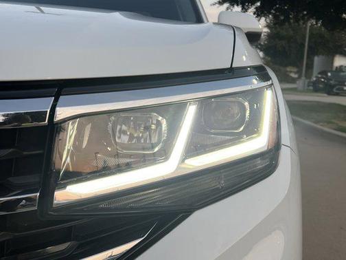 2021 Volkswagen Atlas 3.6L SEL