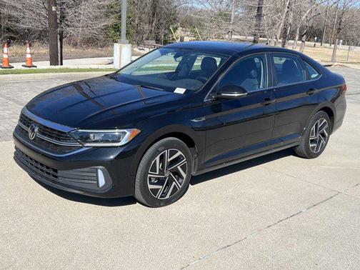 2024 Volkswagen Jetta 1.5T SEL