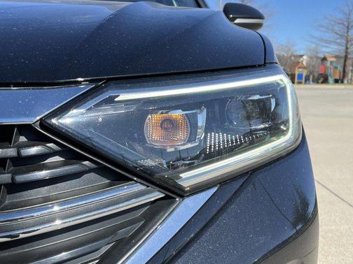 2024 Volkswagen Jetta 1.5T SEL