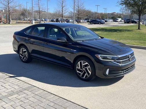 2024 Volkswagen Jetta 1.5T SEL