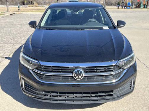 2024 Volkswagen Jetta 1.5T SEL