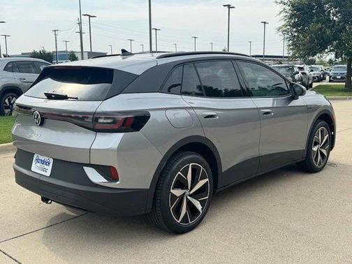 2025 Volkswagen ID.4 AWD Pro S